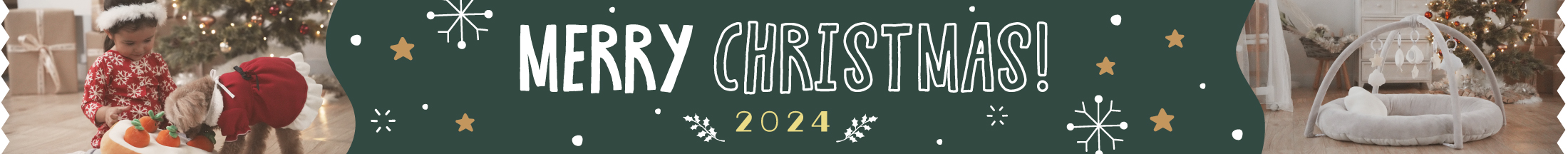 メリークリスマス2024