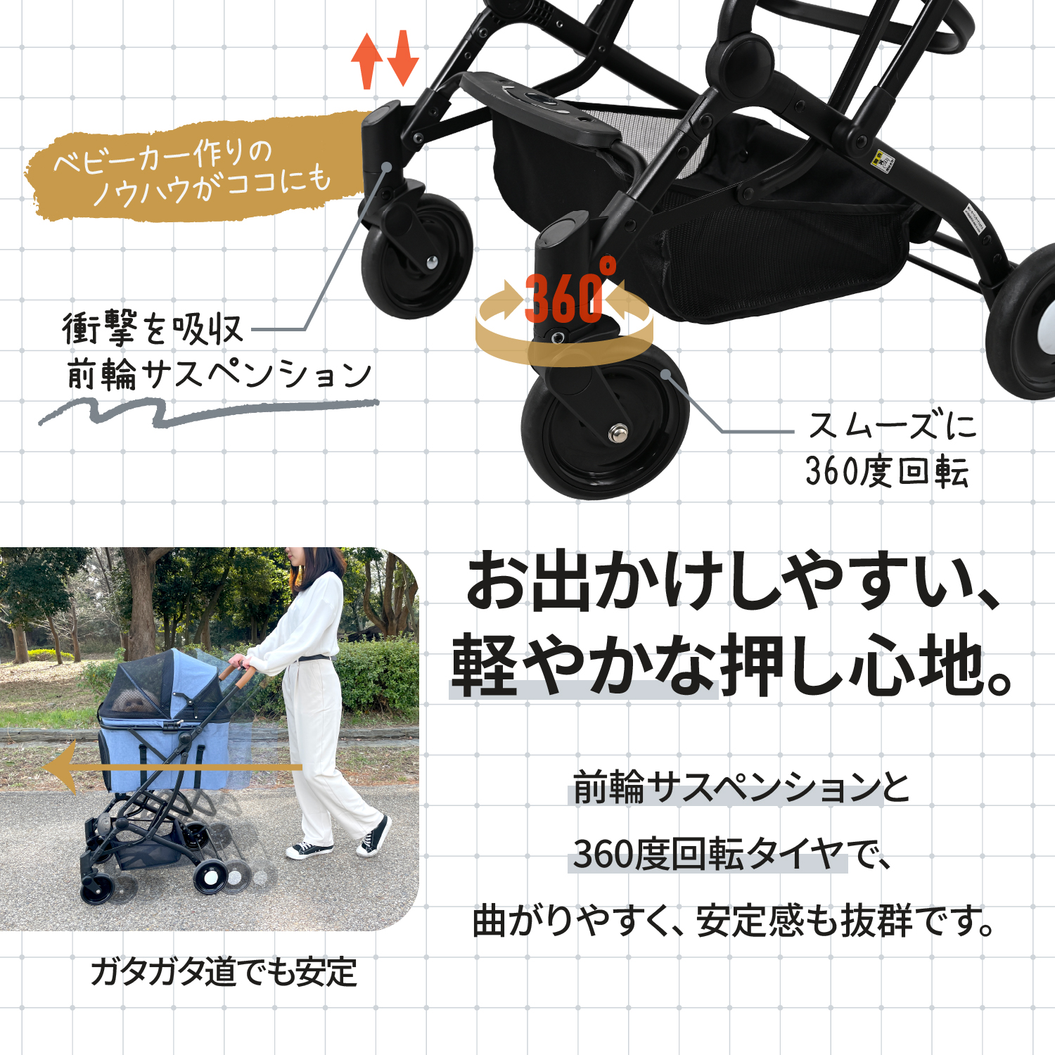 サイズ表記
