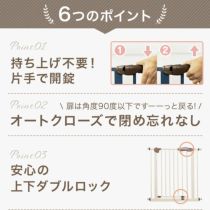 スチールゲート II 150 ホワイト スチールゲートII 150 ホワイト 88-1102 (D) : ラクチーナ Yahoo