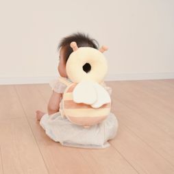 せおってクッション　みつばち