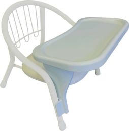 ミニチェア用テーブル　ライトグレー