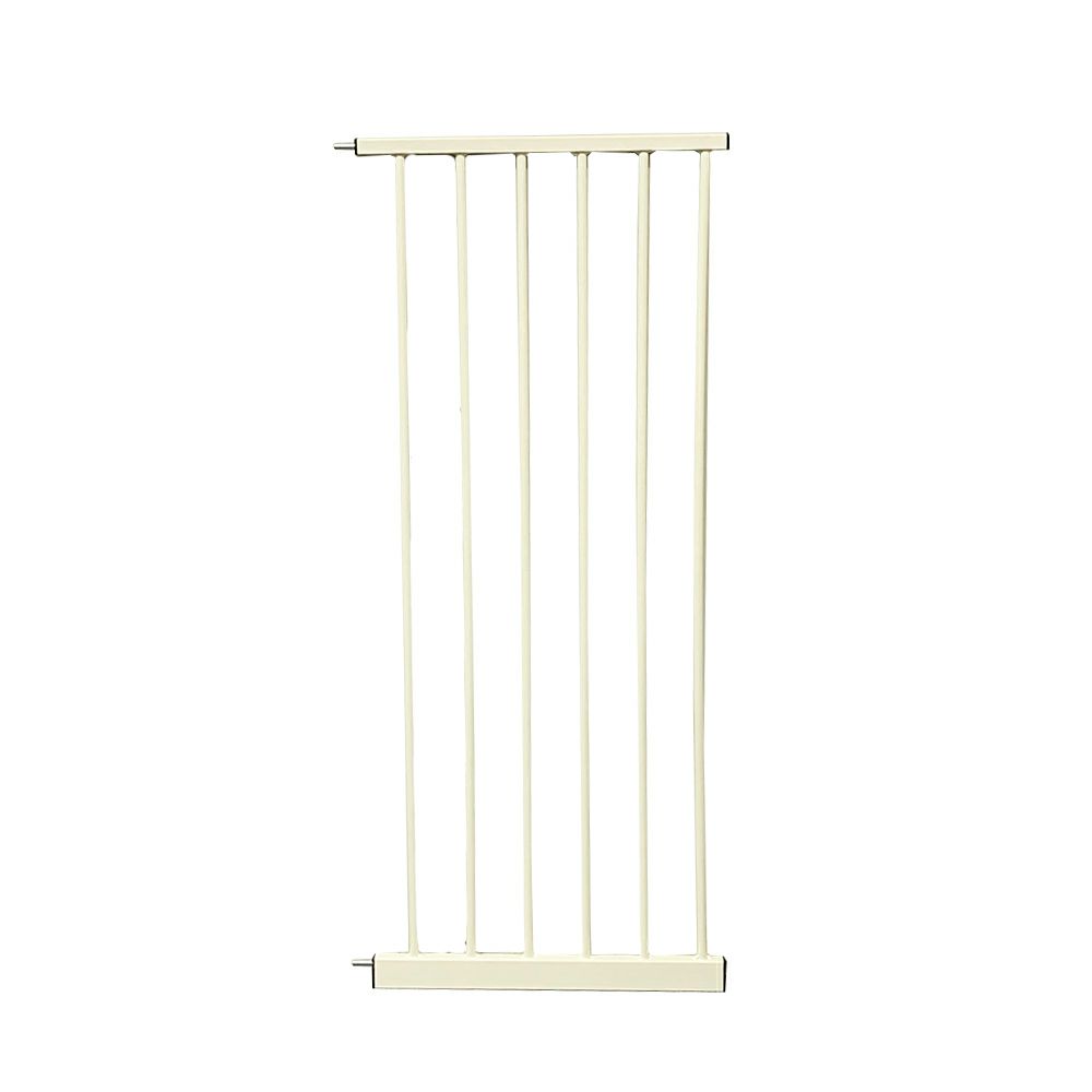 スチールゲートⅡ 【110cm】 ホワイト | KISSBABY