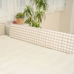 フレキシバー１.５<br>スカラップベージュ