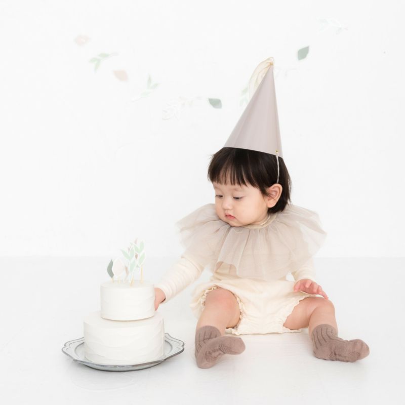 kissy kissy　コート　スタイセット 80 Unisex