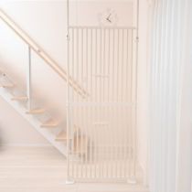 は*ん様 ねこ脱走防止ゲート にゃんドア クリーム（説明書・箱なし）　ワンちゃん 000000000363-01-s.jpg?t=