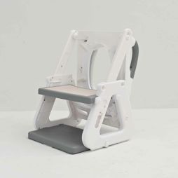 3in1ステップ式補助便座