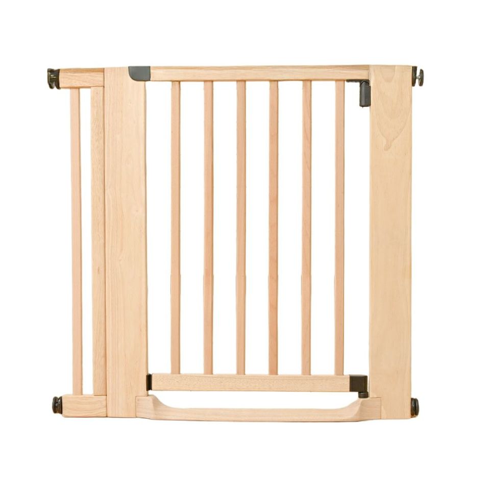 木製ローステップゲート | KISSBABY